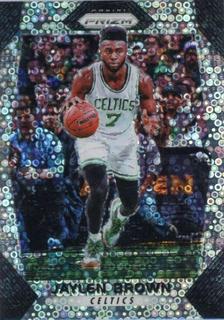 Jaylen Brown