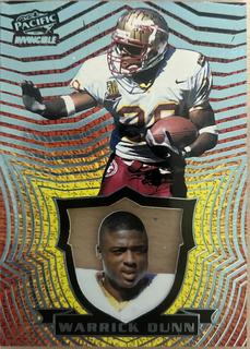 Warrick Dunn