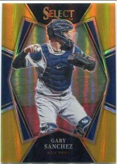 Gary Sanchez