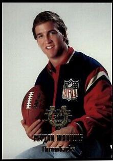 Peyton Manning