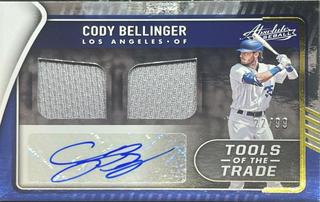 Cody Bellinger