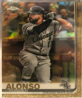 Yonder Alonso