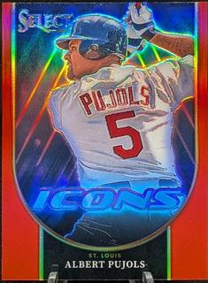 Albert Pujols