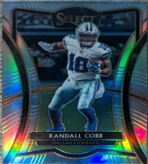 Randall Cobb
