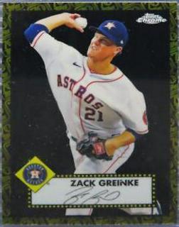 Zack Greinke
