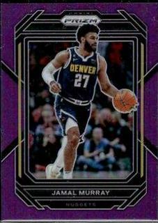 Jamal Murray