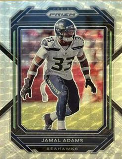 Jamal Adams