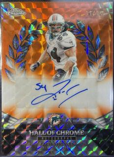 Zach Thomas