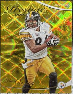 Hines Ward