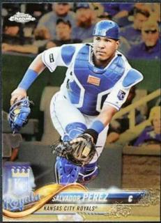 Salvador Perez