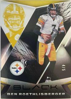 Ben Roethlisberger