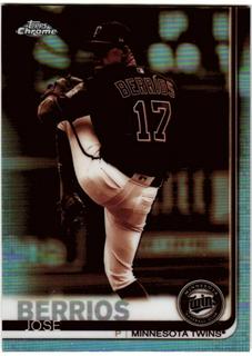 Jose Berrios