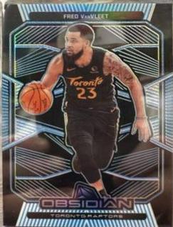 Fred VanVleet