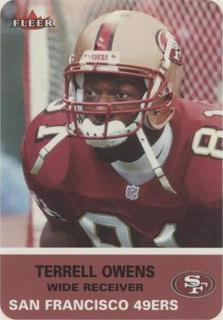 Terrell Owens