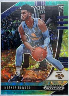Markus Howard