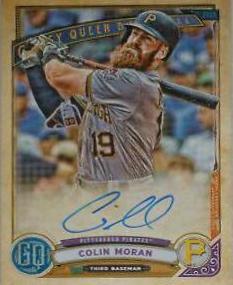Colin Moran