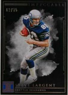 Steve Largent