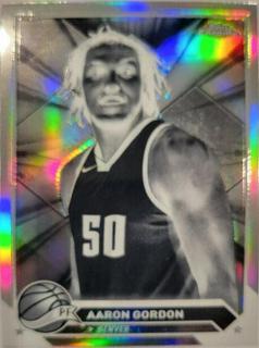 Aaron Gordon