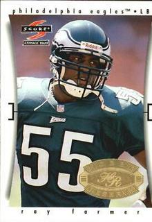 Ray Farmer