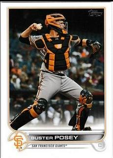 Buster Posey