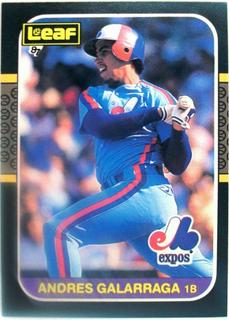 Andres Galarraga