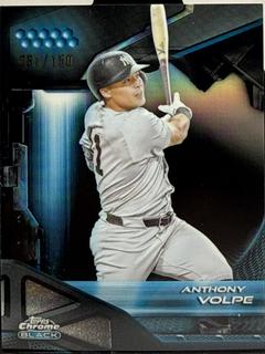 Anthony Volpe