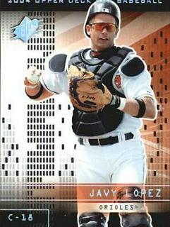 Javy Lopez