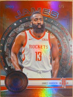 James Harden