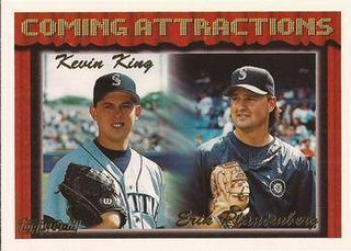 Kevin King / Erik Plantenberg