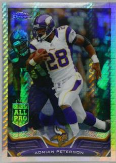 Adrian Peterson