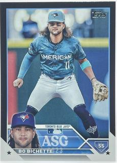 Bo Bichette