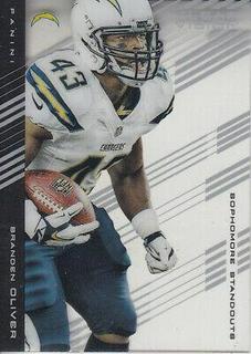 Branden Oliver