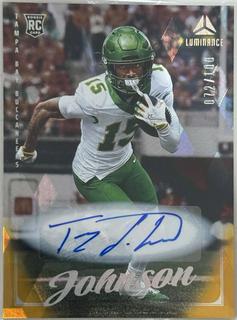 Tez Johnson