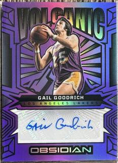Gail Goodrich