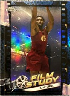 Donovan Mitchell