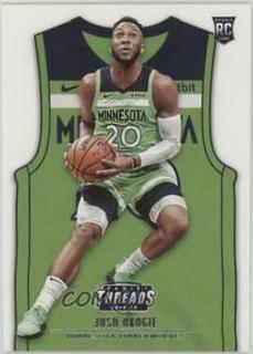 Josh Okogie