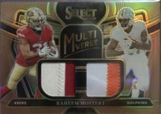 Raheem Mostert