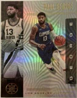 Paul George