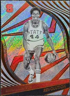 David Thompson