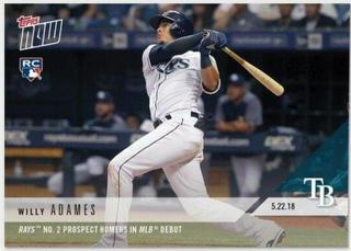 Willy Adames