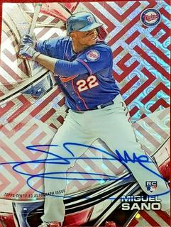Miguel Sano
