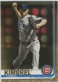 Craig Kimbrel