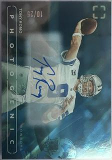 Tony Romo