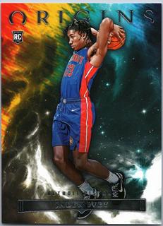 Jaden Ivey