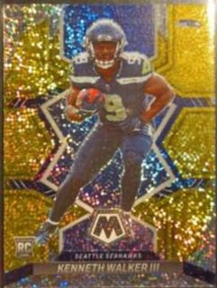 Kenneth Walker III