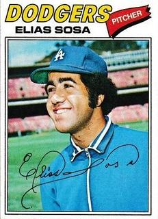 Elias Sosa