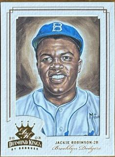 Jackie Robinson
