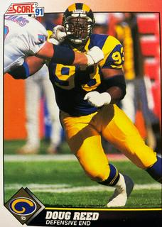 Doug Reed