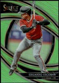Eduardo Escobar