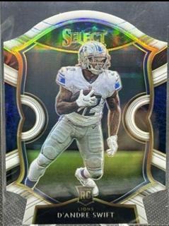 D'Andre Swift